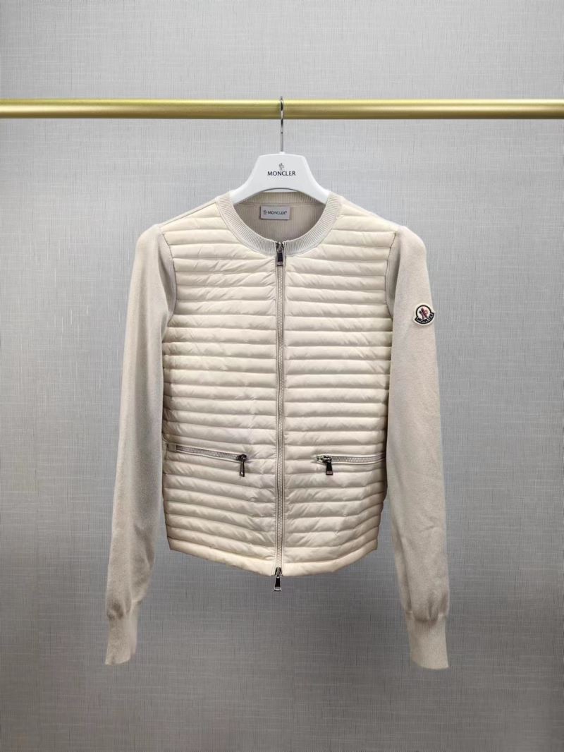 Moncler Down Jackets